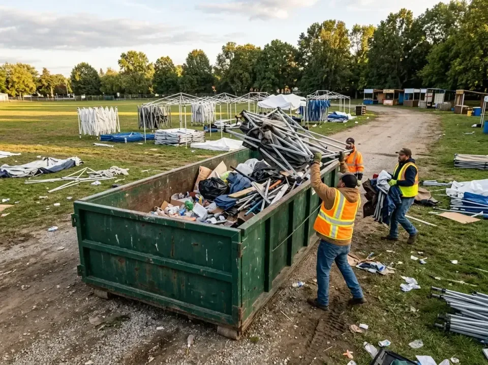 temporary-event-waste-containe-016 — frequently asked questions, Roll-Off Dumpster Rental Services in Isle of Hope, GA